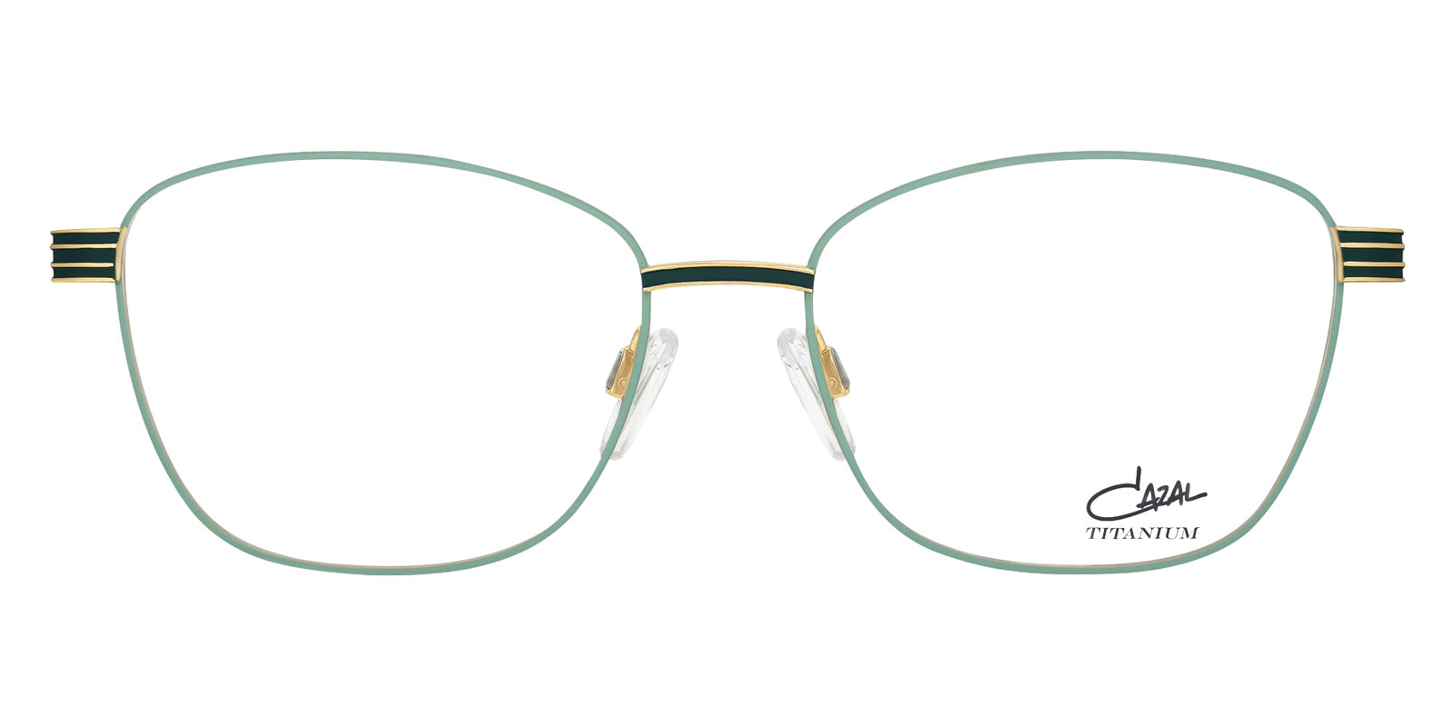 Cazal® 4322 Eyeglasses - 003 Mint-Gold