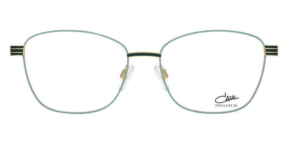 Cazal® 4322 Eyeglasses - 003 Mint-Gold