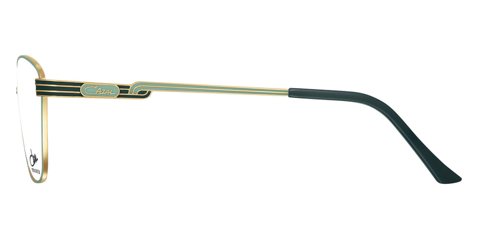 Cazal® 4322-Eyeglasses Eyeglasses - 003 Mint-Gold