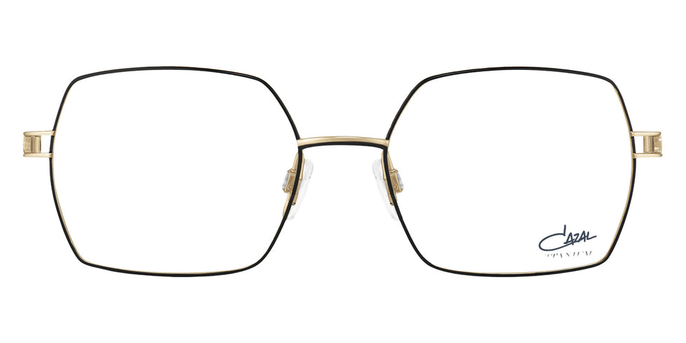 Cazal® 4323 CAZ 4323 001 black-gold 53 Eyeglasses - 001 black-gold