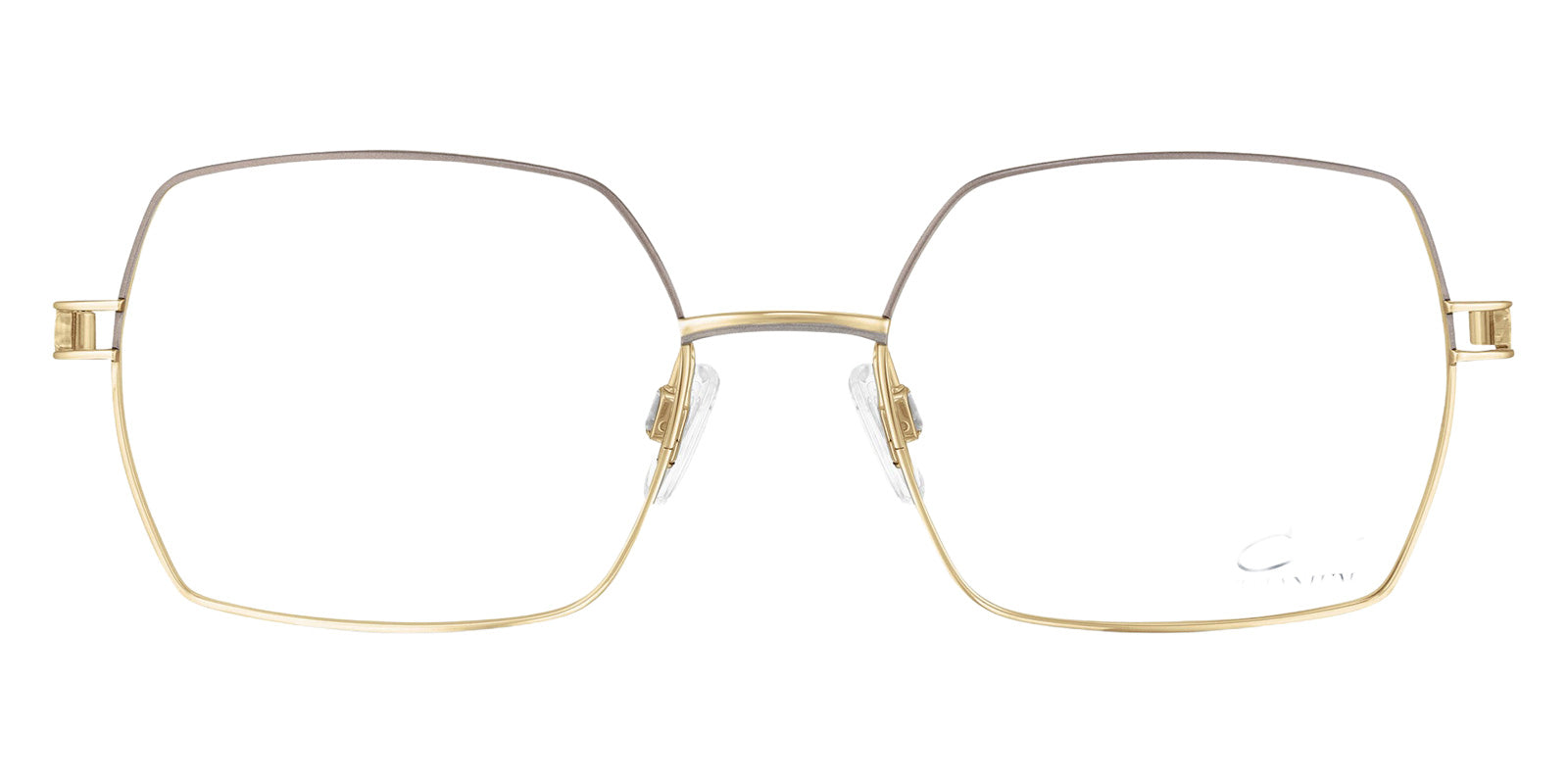 Cazal® 4323 CAZ 4323 003 khaki-gold 53 Eyeglasses - 003 khaki-gold