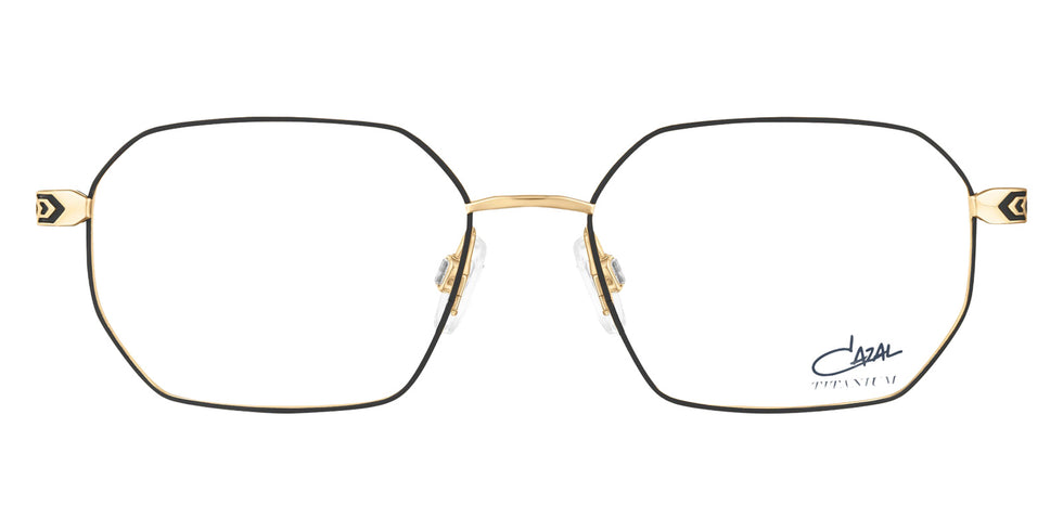 Cazal® 4325 CAZ 4325 001 51 - 001 Black/Gold