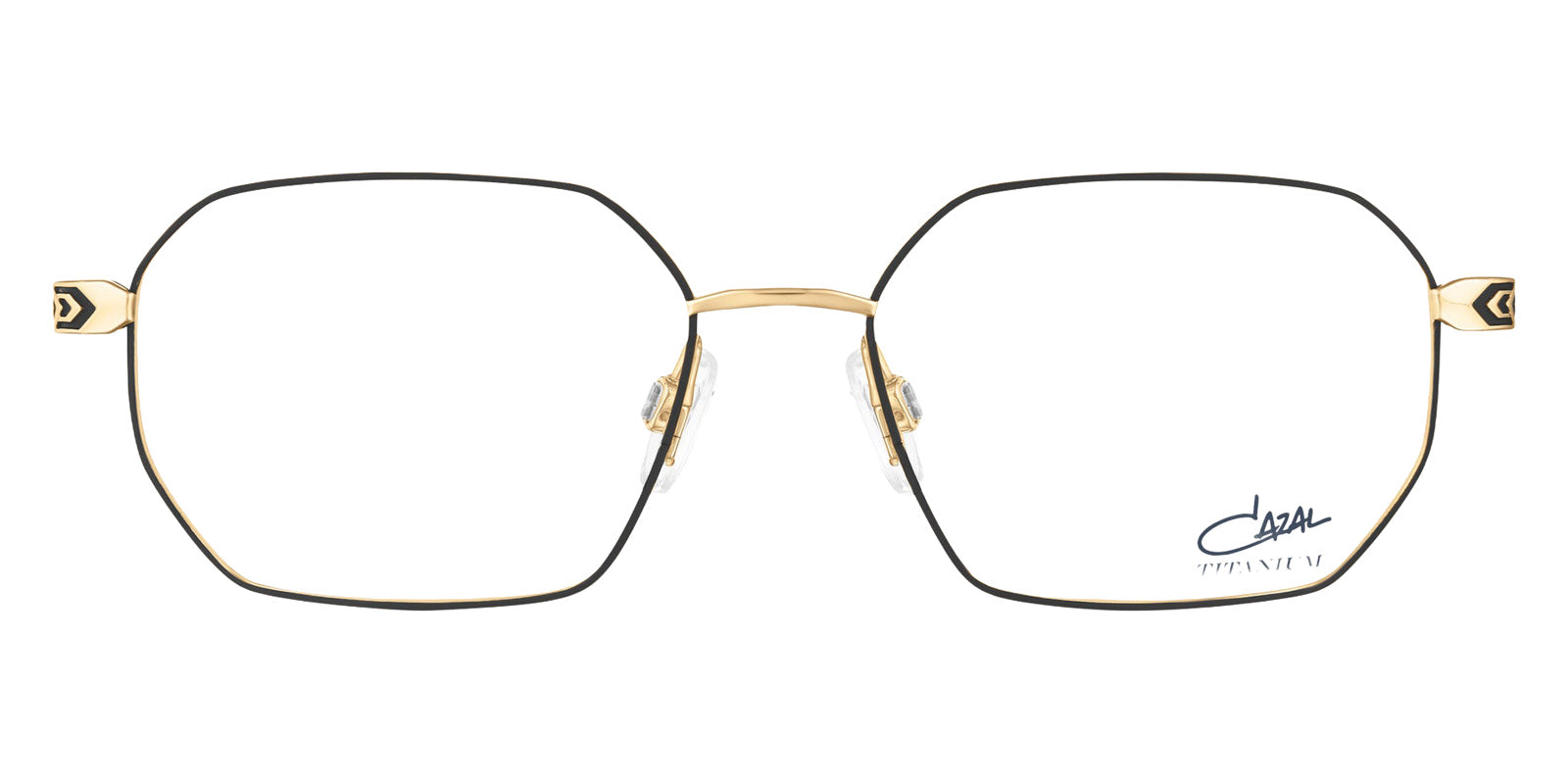 Cazal® 4325 CAZ 4325 001 51 - 001 Black/Gold