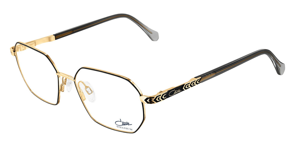 Cazal® 4325 CAZ 4325 001 51 - 001 Black/Gold