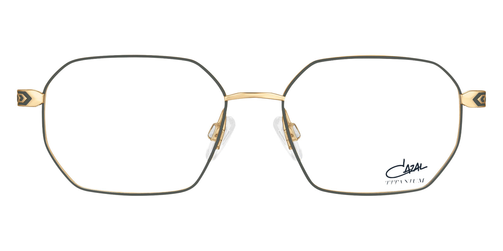 Cazal® 4325 CAZ 4325 002 51 - 002 Khaki/Gold