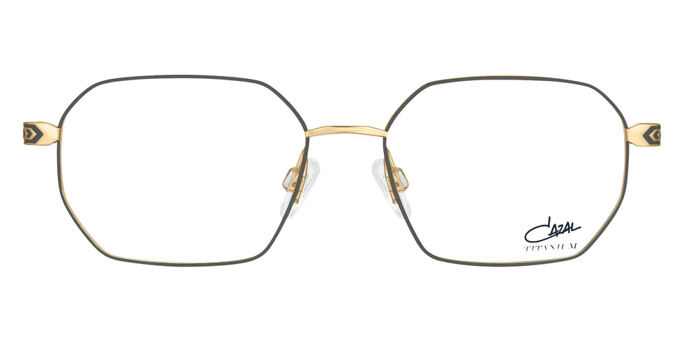 Cazal® 4325 CAZ 4325 002 51 - 002 Khaki/Gold