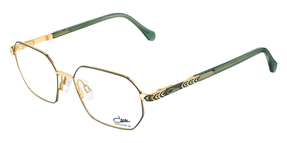 Cazal® 4325 CAZ 4325 002 51 - 002 Khaki/Gold