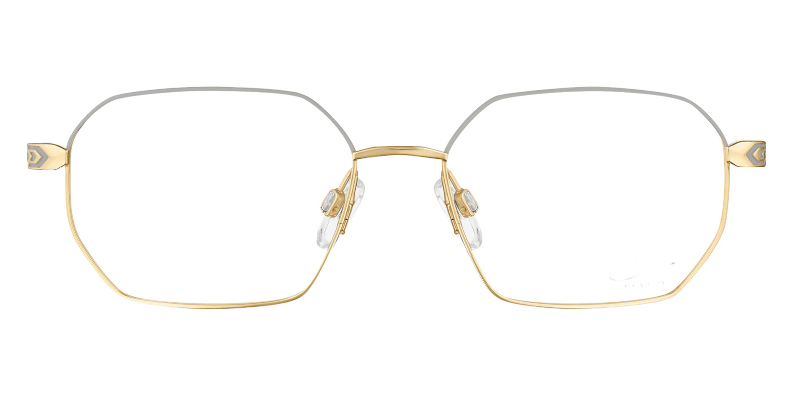 Cazal® 4325 CAZ 4325 003 51 - 003 Flint Grey/Gold