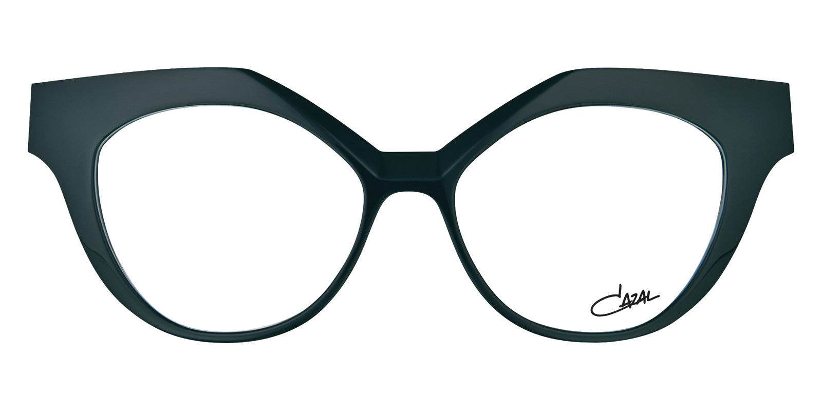 Cazal® 5000 CAZ 5000 006 52 - 006 Dark Green/Gold