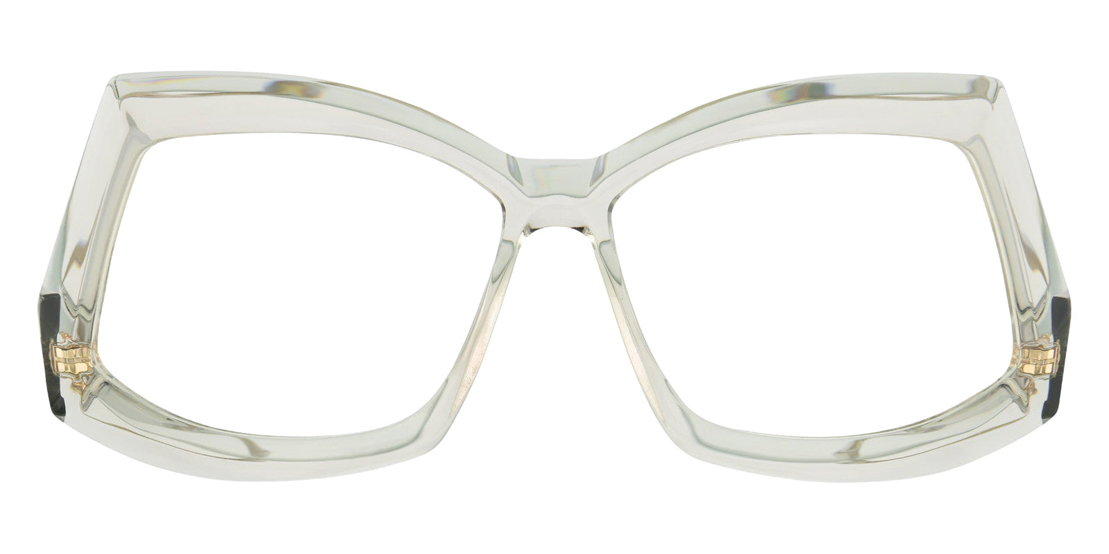Cazal® 5005 CAZ 5005 002 56 - 002 Bright Green/Gold
