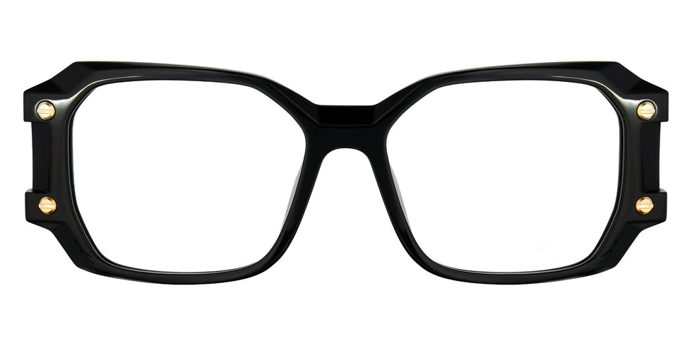 Cazal® 5006 CAZ 5006 001 53 - 001 Black/Gold