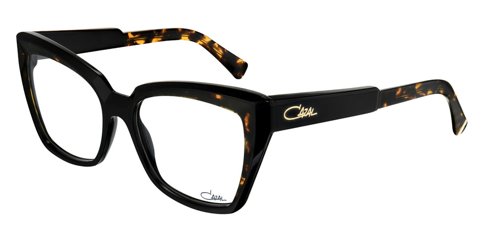Cazal® 5008 CAZ 5008 006 54 - 006 Black/Havanna
