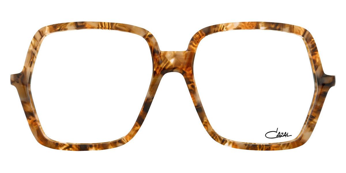 早い者勝ち　PLACEBO ゴールド　501 Cazal® 5011 Oversized Eyeglasses - EuroOptica