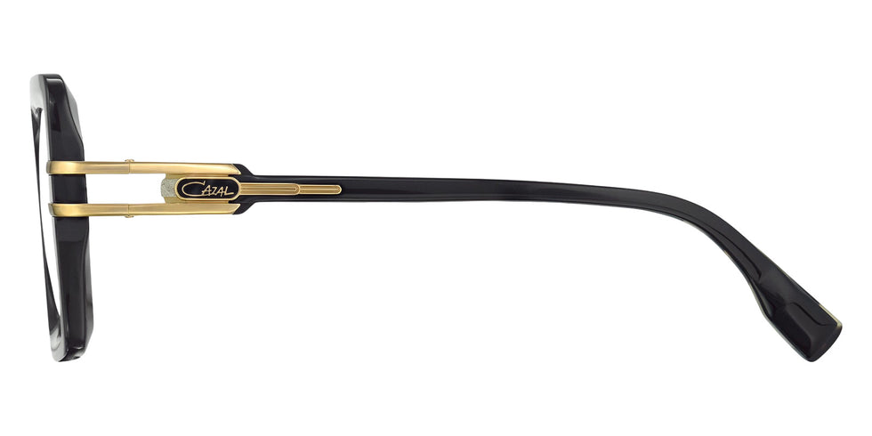 Cazal® 5015-Eyeglasses Eyeglasses - 001 Black-Gold