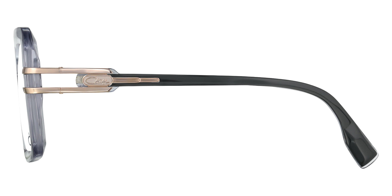 Cazal® 5015-Eyeglasses Eyeglasses - 003 Grey-Rosegold