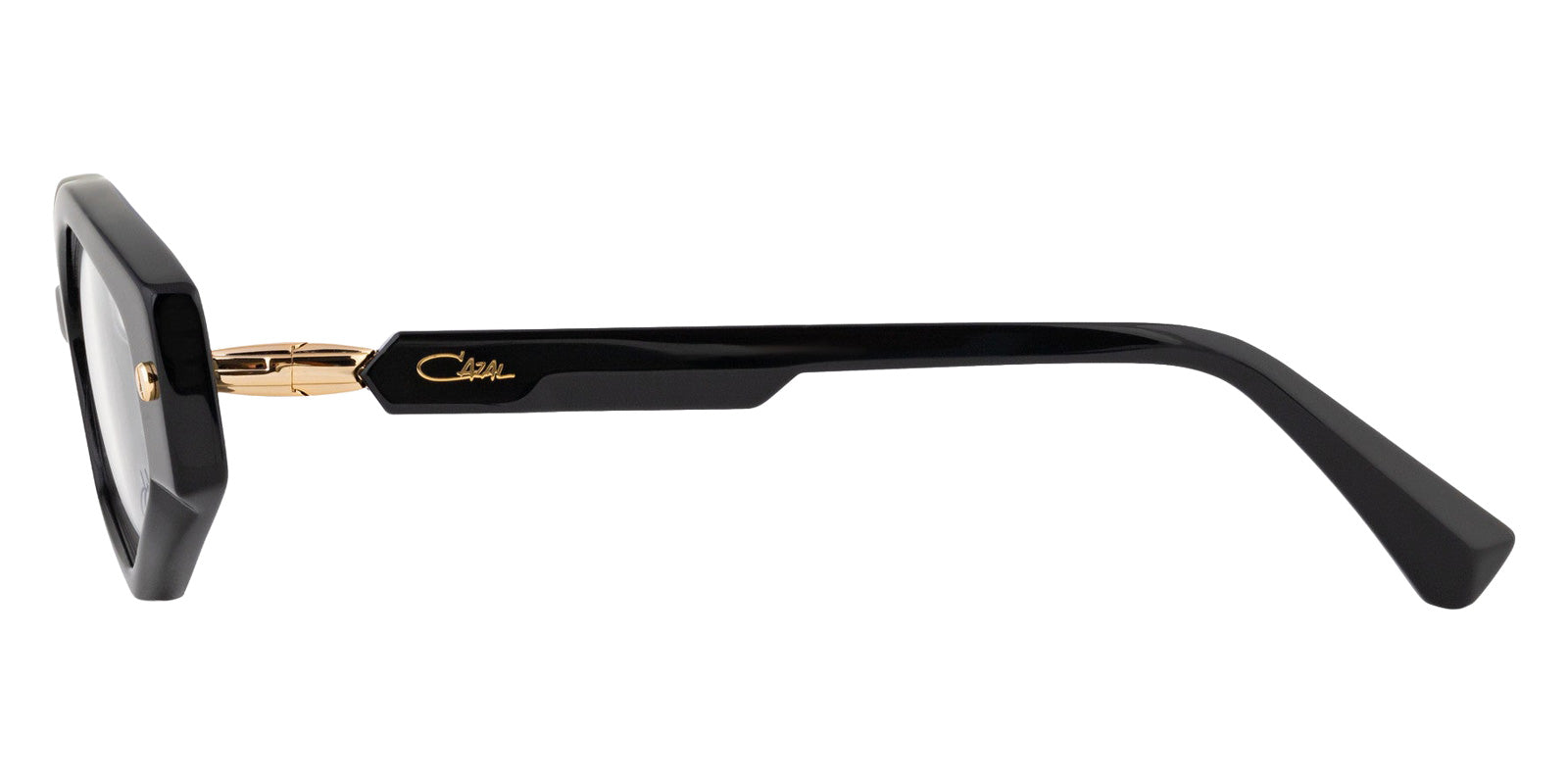 Cazal® 5016-Eyeglasses Eyeglasses - 001 Black-Gold