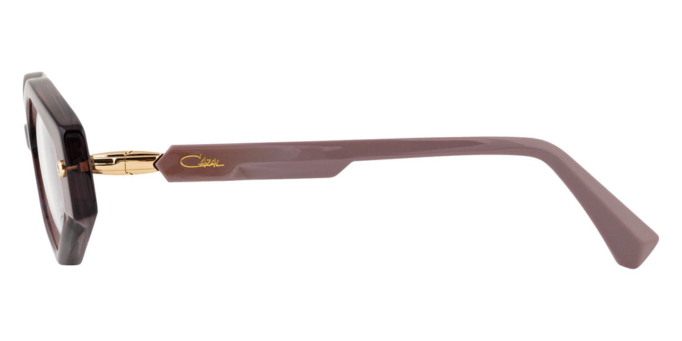 Cazal® 5016-Eyeglasses Eyeglasses - 002 Aubergine-Gold