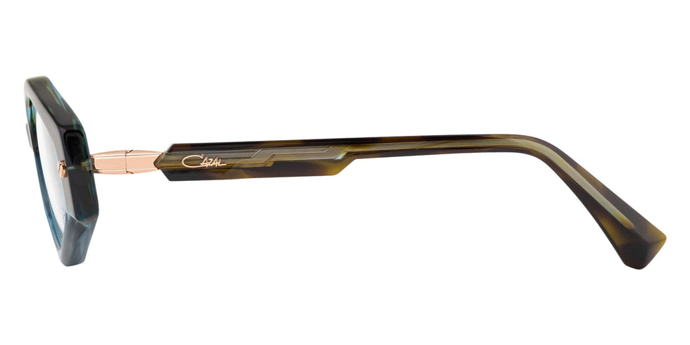 Cazal® 5016-Eyeglasses Eyeglasses - 003 Havanna-Rosegold