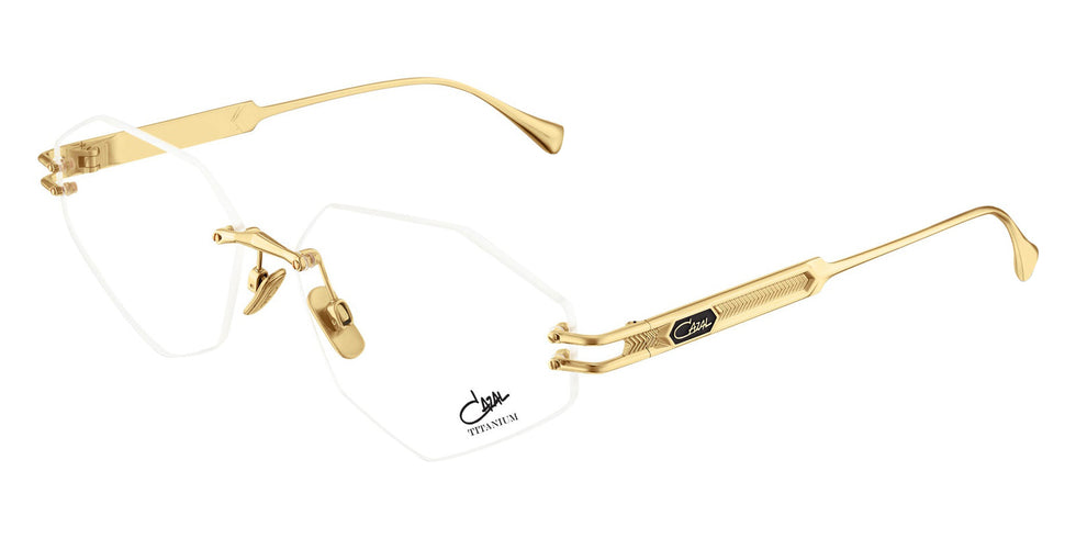 Cazal® 5017-Eyeglasses Eyeglasses - 001 Gold