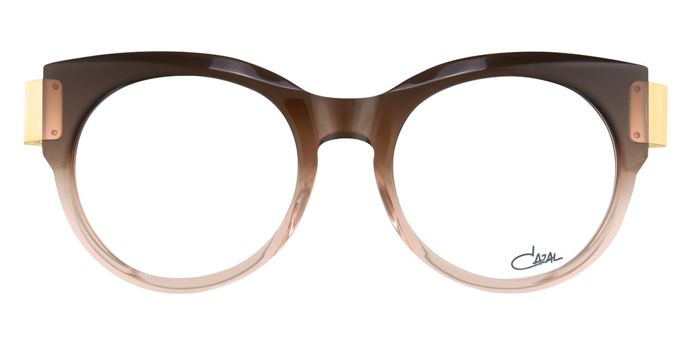 Cazal® 5018 Eyeglasses - 002 Rosewood-Gold