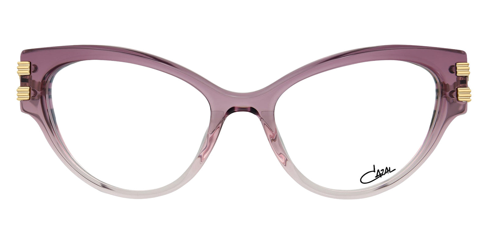 Cazal® 5020 CAZ 5020 002 rose-gold 53 Eyeglasses - 002 rose-gold