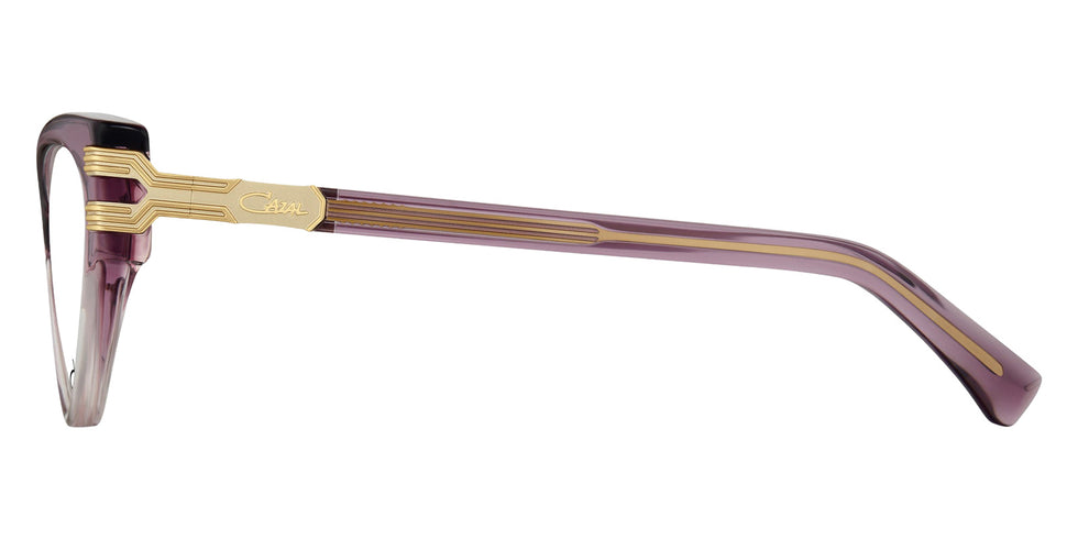 Cazal® 5020 CAZ 5020 002 rose-gold 53 Eyeglasses - 002 rose-gold