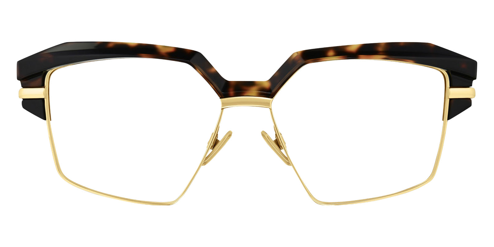 Cazal® 5021 CAZ 5021 002 havanna-gold 54 Eyeglasses - 002 havanna-gold