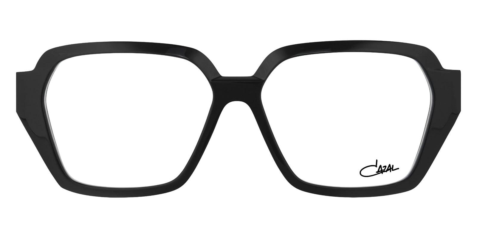 Cazal® 5023 CAZ 5023 001 55 - 001 Black/Gold
