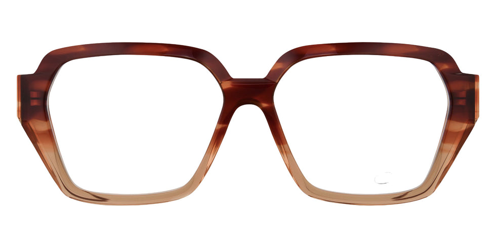 Cazal® 5023 CAZ 5023 003 55 - 003 Copper/Gold