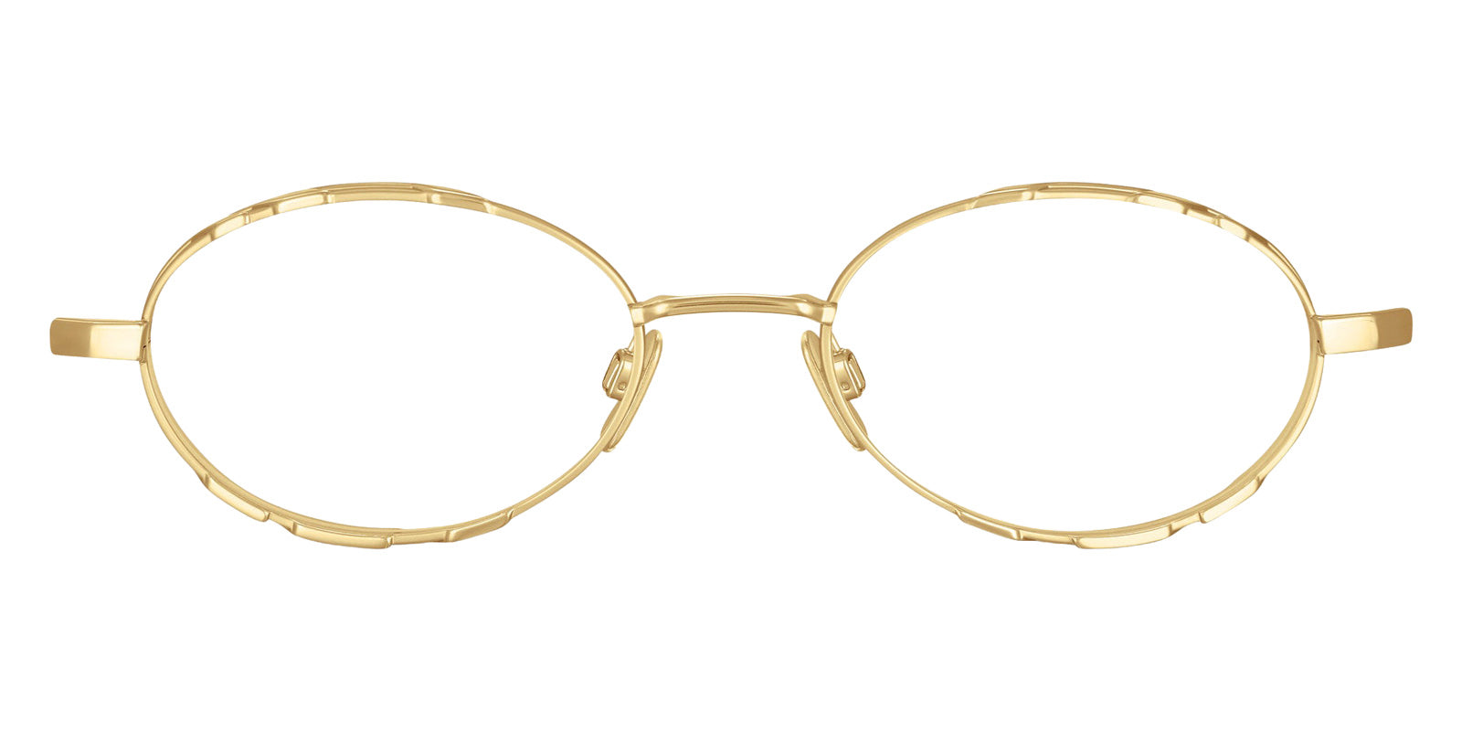 Cazal® 5024 CAZ 5024 001 50 - 001 Gold