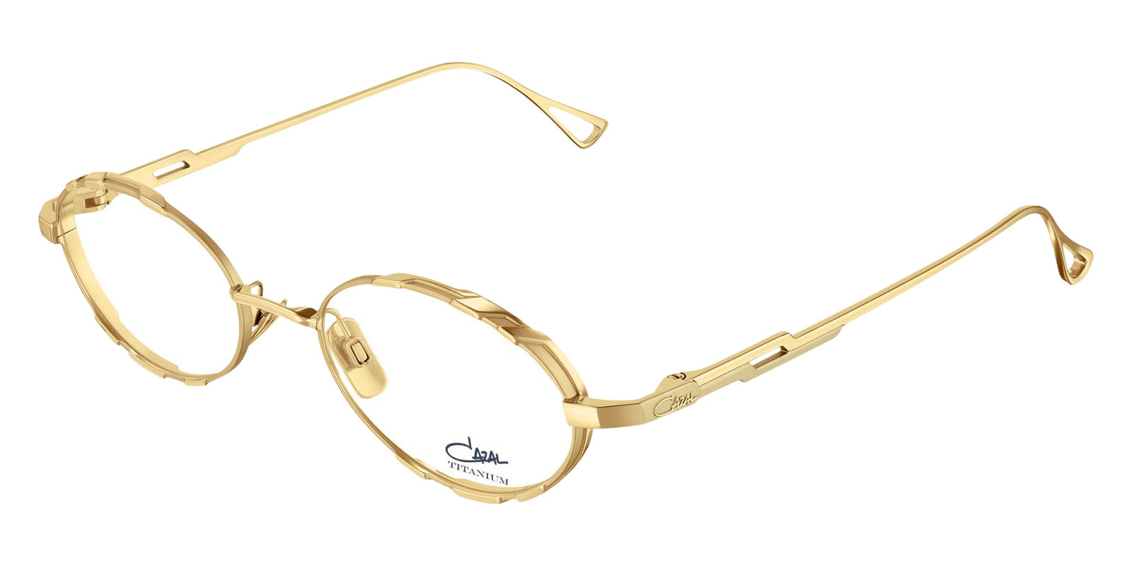 Cazal® 5024 CAZ 5024 001 50 - 001 Gold