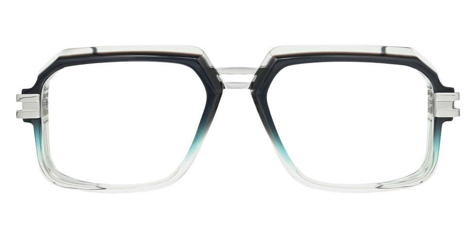 Cazal® 6004 CAZ 6004 018 56 - 018 Olive/Silver