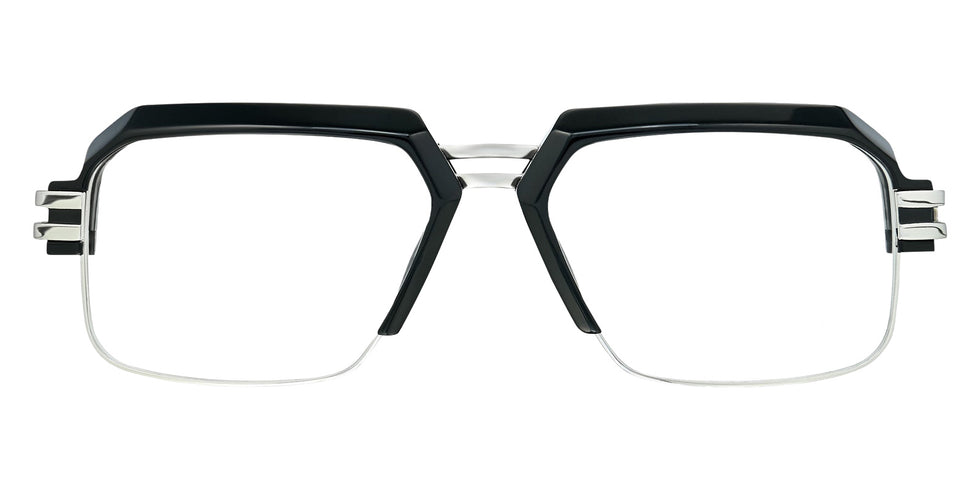 Cazal® 6020 CAZ 6020 002 56 - 002 Black/Silver