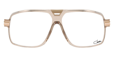 Cazal® 6032 CAZ 6032 002 60 - 002 Brown/Gold Eyeglasses