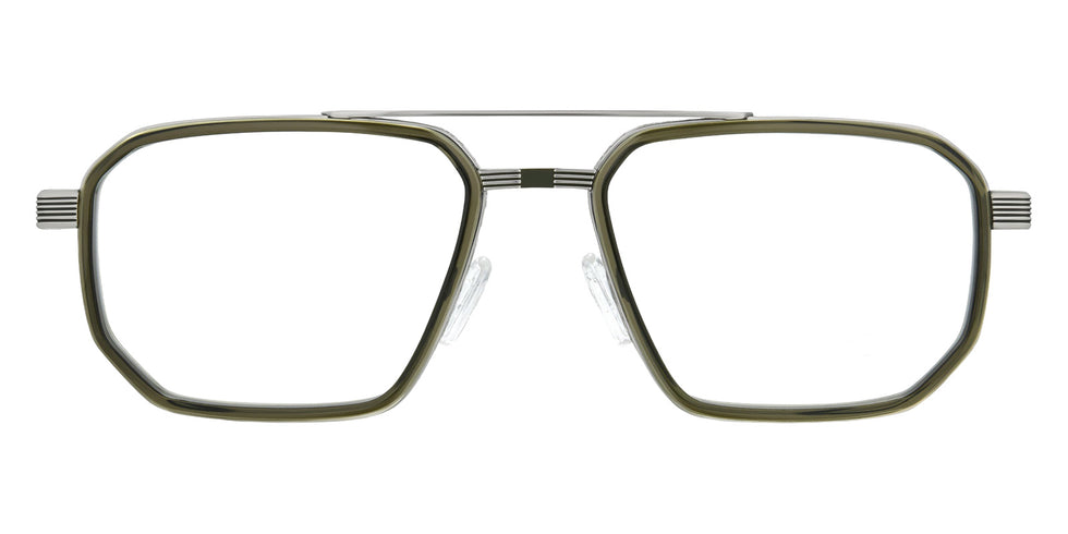Cazal® 6036 CAZ 6036 004 55 - 004 Khaki/Silver