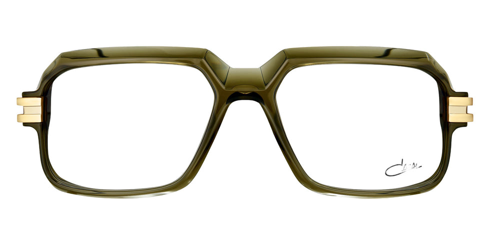 Cazal® 6037 CAZ 6037 006 56 - 006 Khaki/Gold