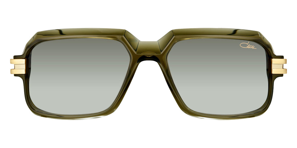 Cazal® 6037/3 CAZ 6037/3 006 56 - 006 Khaki/Gold