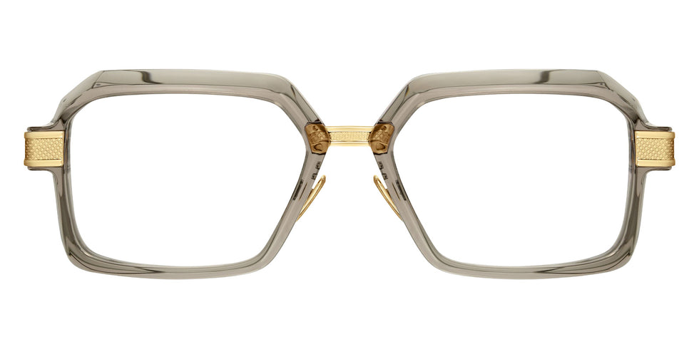 Cazal® 6040 Eyeglasses - 003 Brown-Gold