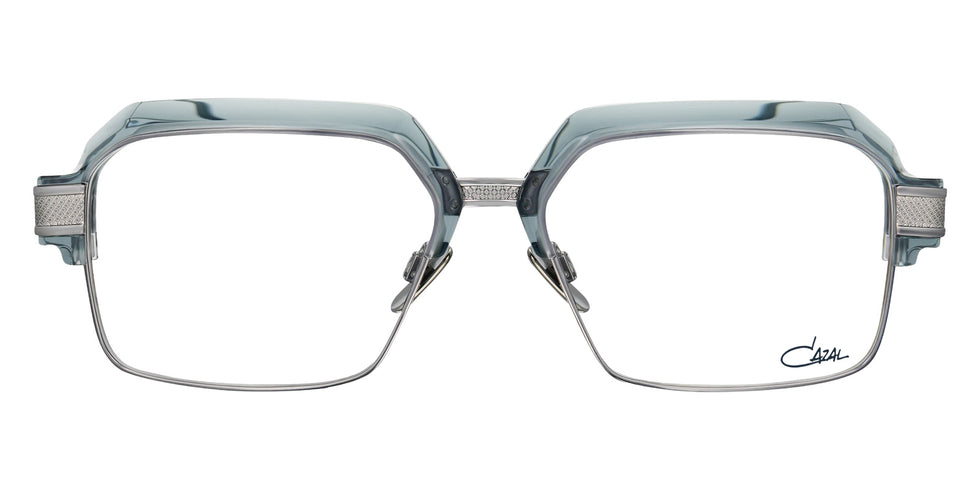 Cazal® 6041 Eyeglasses - 003 Grey-Gunmetal