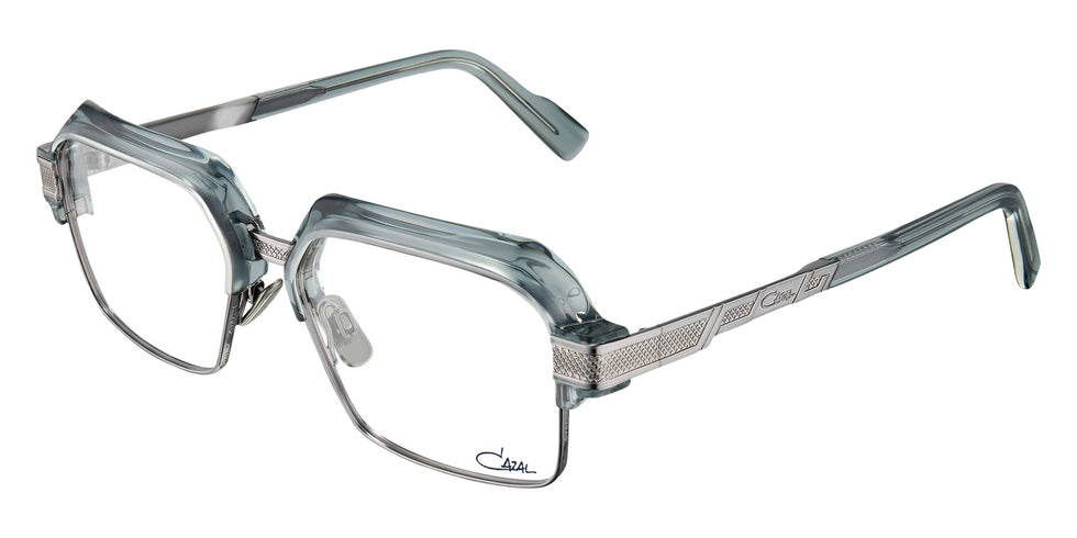 Cazal® 6041-Eyeglasses Eyeglasses - 003 Grey-Gunmetal
