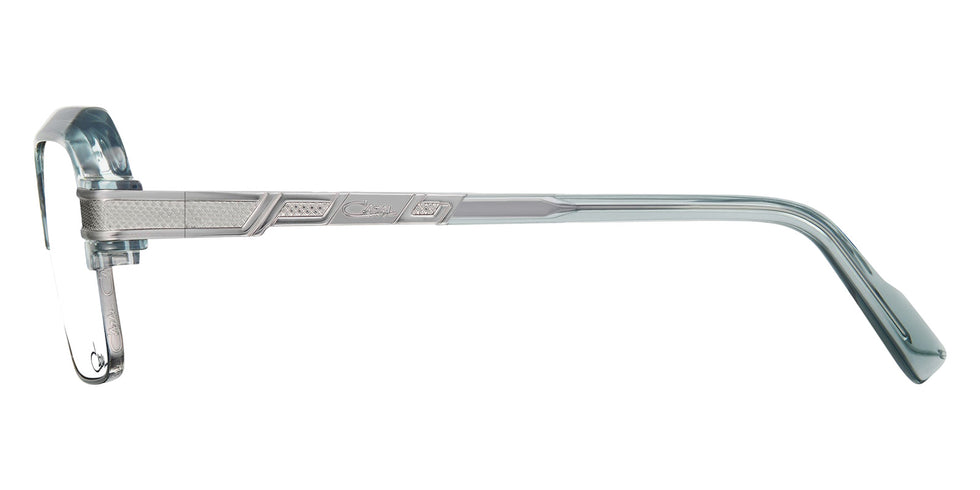 Cazal® 6041-Eyeglasses Eyeglasses - 003 Grey-Gunmetal
