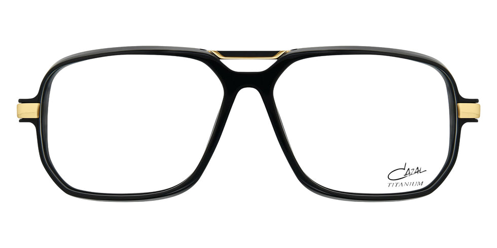Cazal® 6042 CAZ 6042 001 59 - 001 Black/Gold
