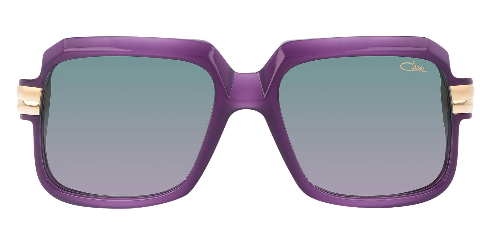 Cazal® 607/3 CAZ 607/3 016 54 - 016 Violet