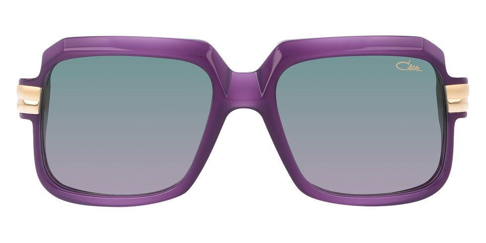 Cazal® 607/3 CAZ 607/3 016 54 - 016 Violet