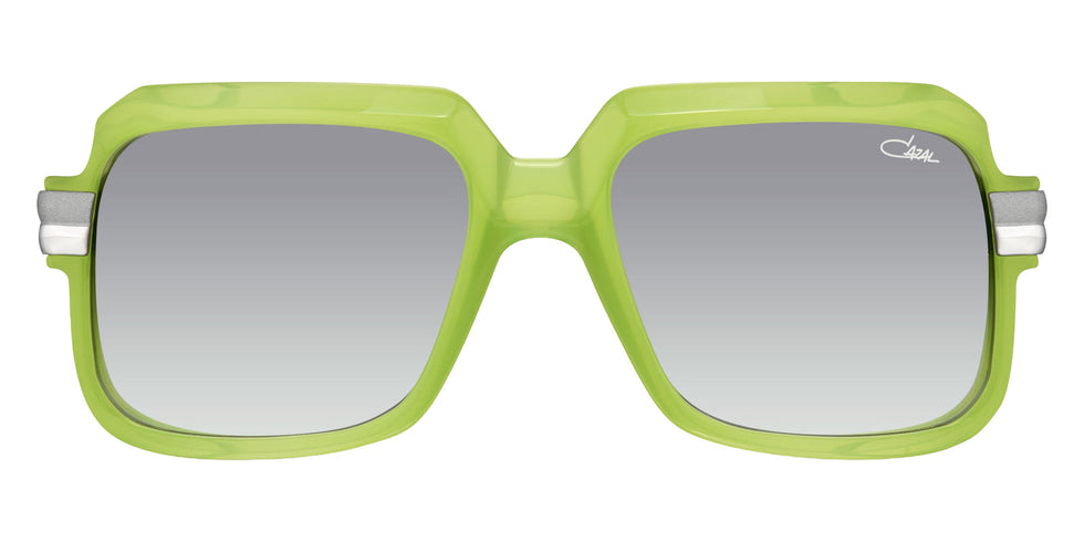 Cazal® 607/3 GREEN GLOW CAZ 607/3 GREEN GLOW 020 56 - 020 Green/Silver