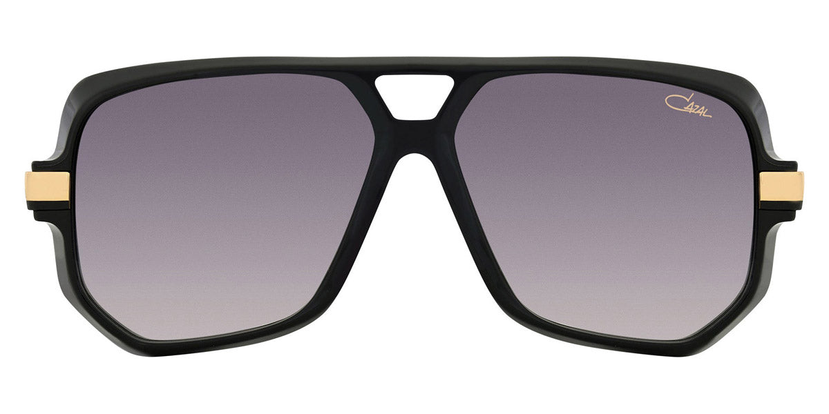 Cazal® 627/3 Aviator Sunglasses - EuroOptica