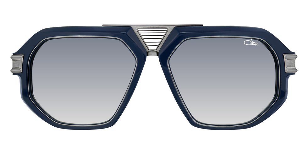 Cazal® 684 CAZ 684 002 60 - 002 Night Blue/Gunmetal