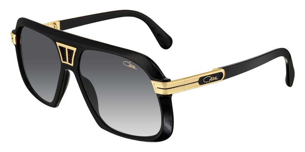 Cazal® 685 CAZ 685 001 60 - 001 Black/Gold