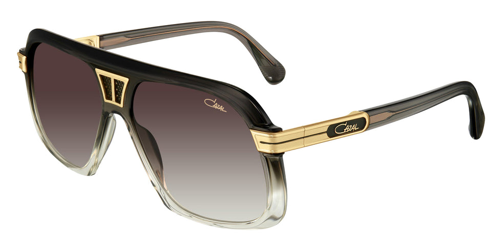 Cazal® 685 CAZ 685 003 60 - 003 Grey/Gold