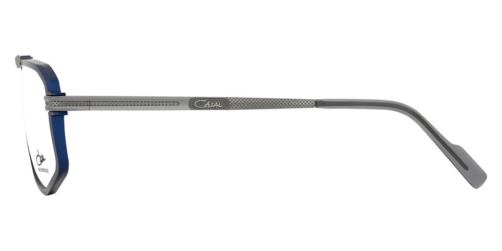 Cazal® 7106 CZL 7106 003 59 - 003 Blue-Gunmetal Eyeglasses
